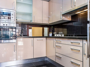 2-Zimmer-Wohnung 134 m² in der Neuen Goldenen Meile, Spanien — Immobilien-Suchservice von Bauträgern und Eigentümern GEOLN.COM. Foto 5