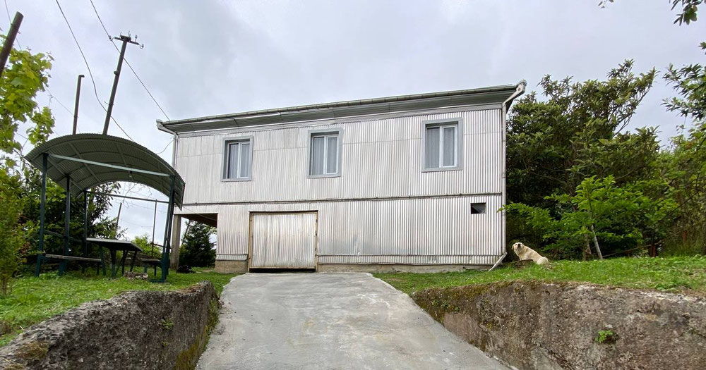 House in Kvirik — Find off-plan property or real estate resale directly from developers and owners GEOLN.COM. Photo 1