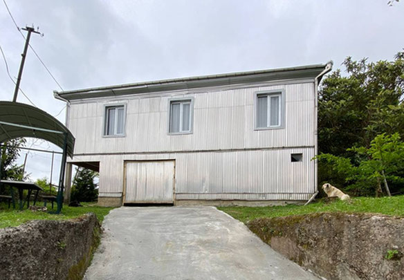 Будинок в Квирике