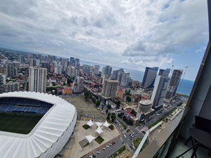 位于黑海塔39层的豪华景观公寓 — 来自开发商和业主的房地产搜索引擎 GEOLN.COM. 照片 10