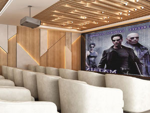 公寓 1 卧室 51 平方米，位于土耳其阿拉尼亚 — 来自开发商和业主的房地产搜索引擎 GEOLN.COM. 照片 11