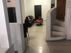 5 кімнатна квартира на Віра. Купити квартиру в Тбілісі, Віра — Пошуковик нерухомості від забудовників і власників GEOLN.COM. Фото 9