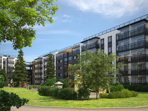 房地产在 Yutteri — look at the real estate search engine GEOLN.COM. 照片 7