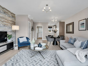 Real estate in Merchants Place — look at the real estate search engine GEOLN.COM. Photo 8