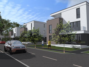 Real estate in Oportunity by RPC Group — look at the real estate search engine GEOLN.COM. Photo 9