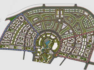 Нерухомість в Al Maqsad — дивіться на пошуковику нерухомості GEOLN.COM. Фото 5