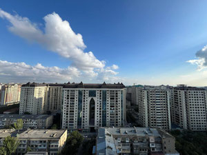 For sale apartment in Baku — Find off-plan property or real estate resale directly from developers and owners GEOLN.COM. Photo 24