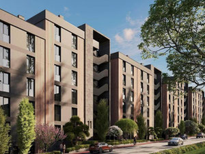 Nieruchomości w Tbilisi Acres — spójrz na wyszukiwarkę nieruchomości GEOLN.COM. Zdjęcie 6