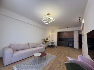 Квартира на продажу в Тбілісі — Пошуковик нерухомості від забудовників і власників GEOLN.COM. Фото 3