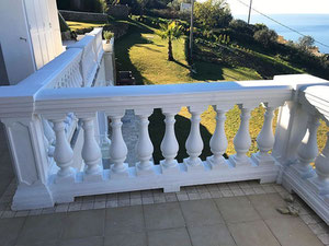 意大利海滨别墅，Ospedaletti — 来自开发商和业主的房地产搜索引擎 GEOLN.COM. 照片 2