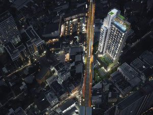 Нерухомість в Centric ratchayothin — дивіться на пошуковику нерухомості GEOLN.COM. Фото 2