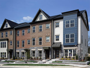 Real estate in Mateny Hill — look at the real estate search engine GEOLN.COM. Photo 7