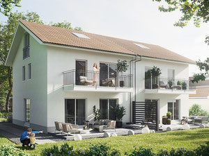 Propiedad en venta en Marienweg 3 — mira el buscador inmobiliario GEOLN.COM. Foto 2