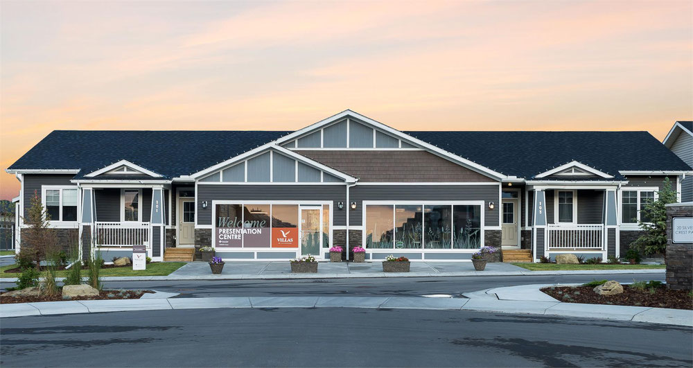 Нерухомість в Villas of Silverado — дивіться на пошуковику нерухомості GEOLN.COM. Фото 1