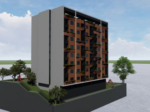 Real estate in Monolith Bagebi — look at the real estate search engine GEOLN.COM. Photo 4