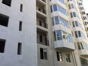 Vake的3间卧室的公寓。第比利斯无中介公寓 — 来自开发商和业主的房地产搜索引擎 GEOLN.COM. 照片 2