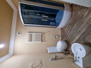 在第比利斯出售的三层顶层公寓 — 来自开发商和业主的房地产搜索引擎 GEOLN.COM. 照片 14