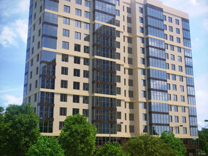 房地产在 ЖК Зеленоград-Сити — look at the real estate search engine GEOLN.COM. 照片 5