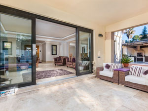 别墅 4 卧室 275 平方米，位于西班牙贝纳马拉 — 来自开发商和业主的房地产搜索引擎 GEOLN.COM. 照片 9