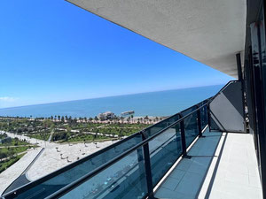 出售 Orbi Beach Tower 的公寓 — 来自开发商和业主的房地产搜索引擎 GEOLN.COM. 照片 3