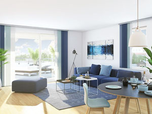 Real estate in LEO LIVING — look at the real estate search engine GEOLN.COM. Photo 5