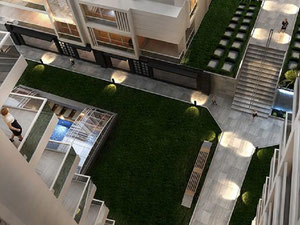 房地产在 Nevata Ataevler — look at the real estate search engine GEOLN.COM. 照片 3