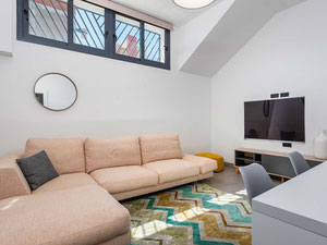 Adosado 3 habitaciones 86 m² en Guardamar del Segura, España — Encuentre propiedades fuera del plan o reventa de bienes inmuebles directamente de desarrolladores y propietarios GEOLN.COM. Foto 9