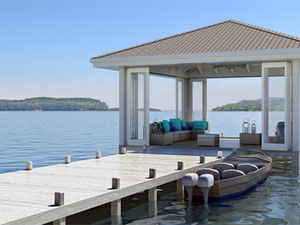 נדל"ן ב Touchstone on Lake Muskoka — עיין במנוע חיפוש הנדל"ן GEOLN.COM. תמונה 6