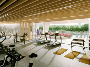 房地产在 Residencial Naktam — look at the real estate search engine GEOLN.COM. 照片 3