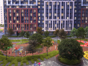 房地产在 Art House — look at the real estate search engine GEOLN.COM. 照片 6