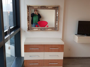 APARTMENT FOR SALE PORTA BATUMI TOWER — Поисковик недвижимости от застройщиков и собственников GEOLN.COM. Фото 12