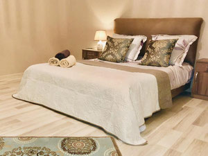 Vazha Pshavela街区的3间房间的公寓。 Saburtalo第比利斯的低价公寓 — 来自开发商和业主的房地产搜索引擎 GEOLN.COM. 照片 10