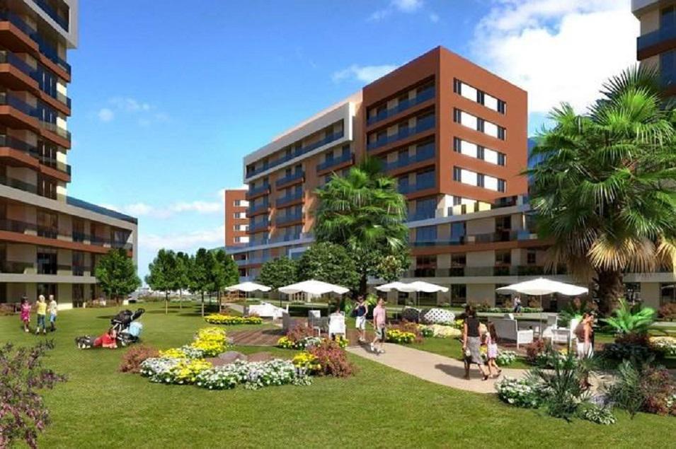 房地产在 Sur Yapi Idilia — look at the real estate search engine GEOLN.COM. 照片 1