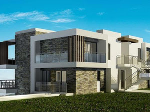 Nieruchomości w Seba Pearl Gundogan — spójrz na wyszukiwarkę nieruchomości GEOLN.COM. Zdjęcie 6