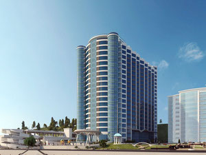 房地产在 Marine Symphony — look at the real estate search engine GEOLN.COM. 照片 4