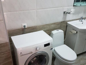 Didube的3间卧室的公寓。买公寓第比利斯，Didube — 来自开发商和业主的房地产搜索引擎 GEOLN.COM. 照片 10