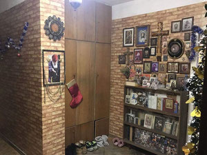 Saburtalo 2间卧室的公寓。购买第比利斯的公寓 — 来自开发商和业主的房地产搜索引擎 GEOLN.COM. 照片 5