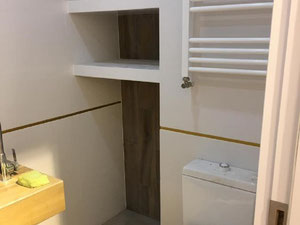 Vake的2间卧室的公寓。在第比利斯购买公寓 — 来自开发商和业主的房地产搜索引擎 GEOLN.COM. 照片 7