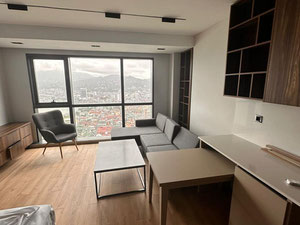 Porta Batumi Tower — 来自开发商和业主的房地产搜索引擎 GEOLN.COM. 照片 4