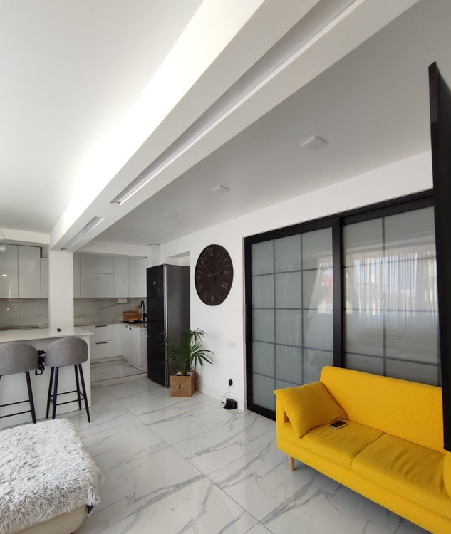 出售四房公寓 — 来自开发商和业主的房地产搜索引擎 GEOLN.COM. 照片 1