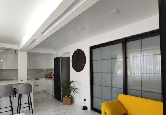 Продается 4-х комнатная квартира