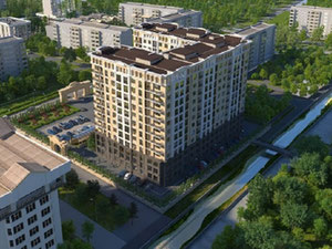 Real estate in Green Land — look at the real estate search engine GEOLN.COM. Photo 4