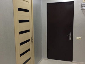 Makhinjauri'de satılık daire — Sahiplerden yada inşaatcilardan mülkiyet arama GEOLN.COM. Fotoğraf 9