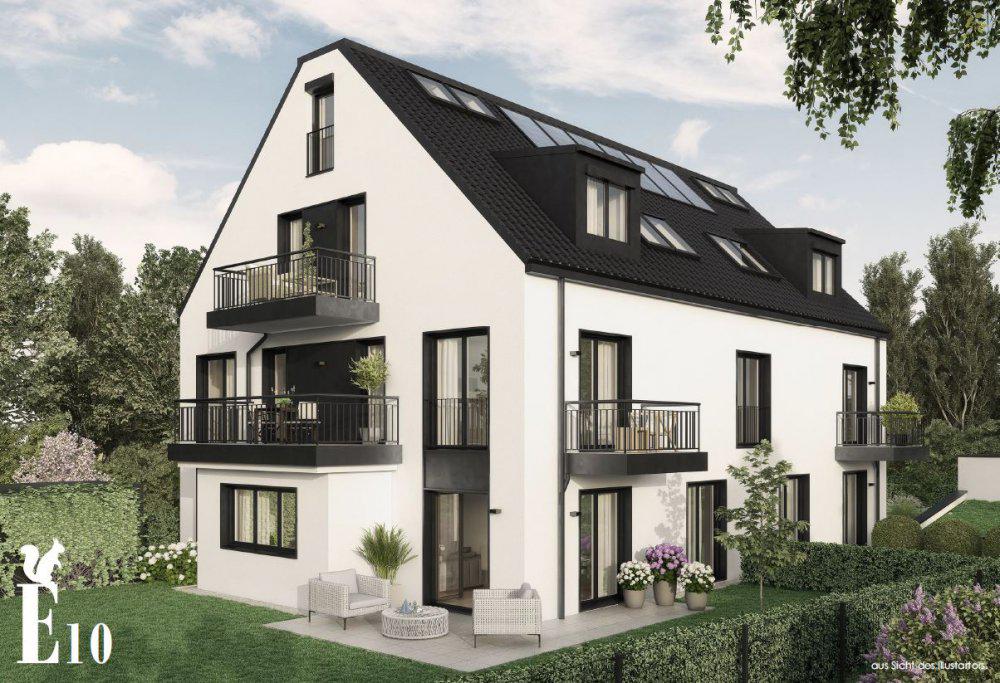 Real estate in Eichhornstraße 10 — look at the real estate search engine GEOLN.COM. Photo 1