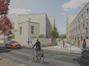 Нерухомість в The Scene — дивіться на пошуковику нерухомості GEOLN.COM. Фото 5