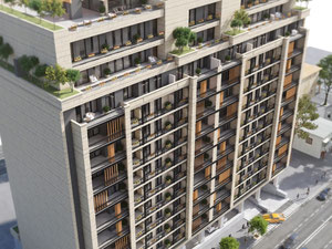 Нерухомість в Sky Isani — дивіться на пошуковику нерухомості GEOLN.COM. Фото 3