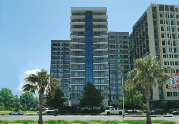 Продается 1-комнатная квартира