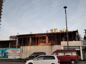 Нерухомість в BlueSky Tower Holiday Inn — дивіться на пошуковику нерухомості GEOLN.COM. Фото 12