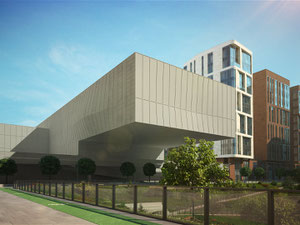 房地产在 Garden Quarters — look at the real estate search engine GEOLN.COM. 照片 4