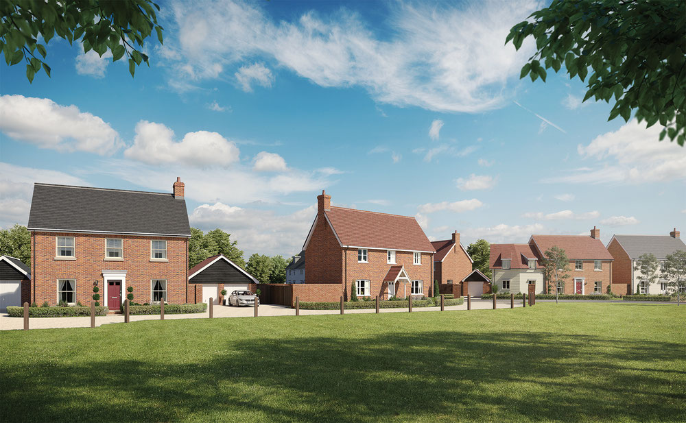 Real estate in Chitts Hill — look at the real estate search engine GEOLN.COM. Photo 1